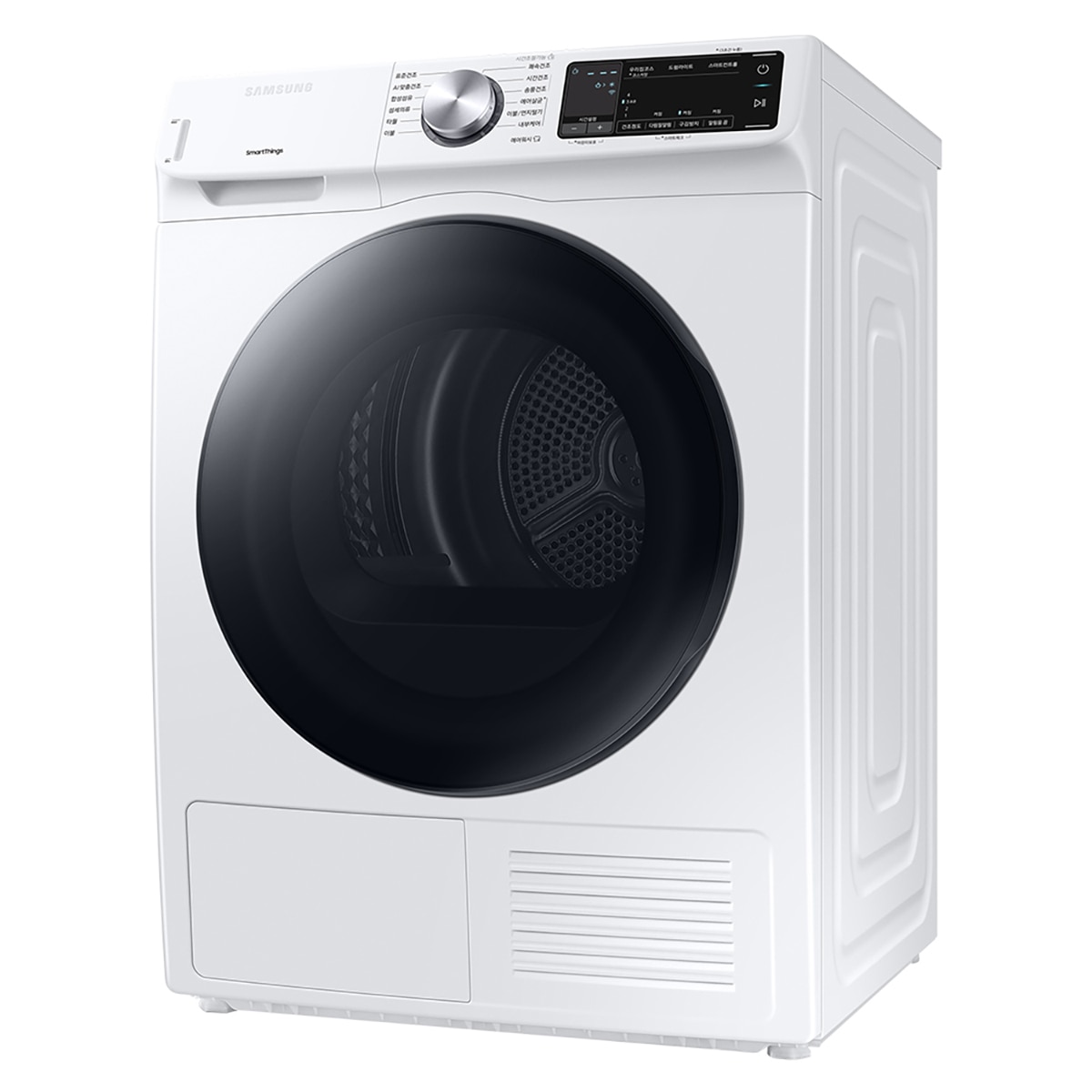 삼성 인버터 건조기 9kg, 화이트