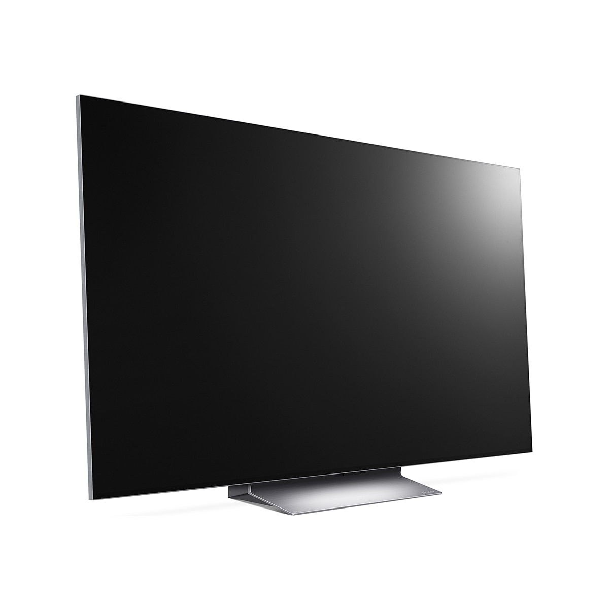 엘지 OLED evo TV 83G5KNA 209cm (83) - 스탠드형