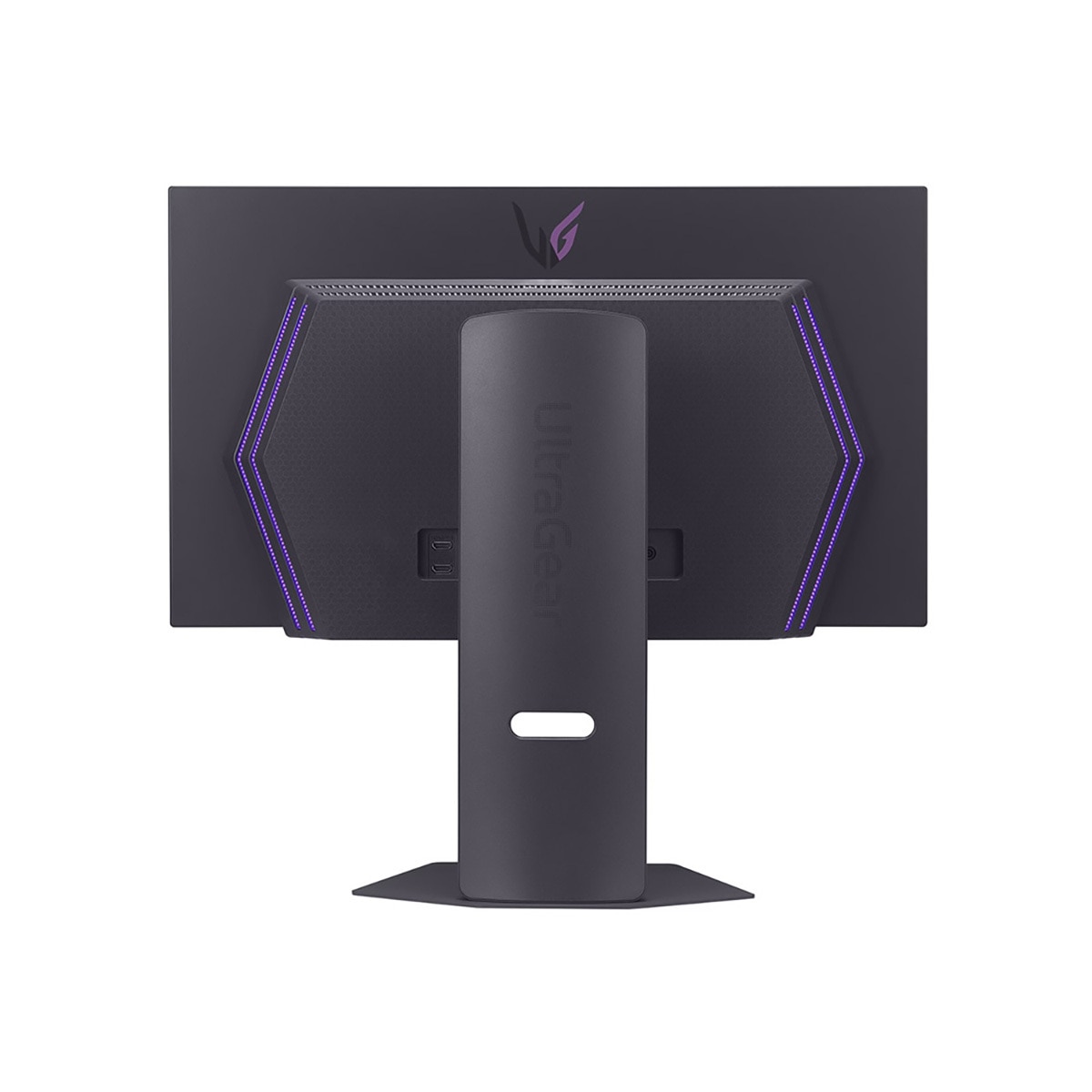 엘지 울트라기어 OLED QHD 모니터 67.3cm