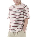 아웃도어 프로덕츠 여성 티셔츠 - 레드, XL