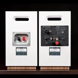 야모 S801 PM 블루투스 스피커 - 화이트