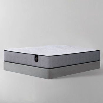 알레르망 스핑크스 글래스고 매트리스 - 슈퍼싱글