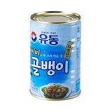 유동 다시마 골뱅이 400g x 6