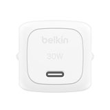 벨킨 30W USB C타입초소형 고속 충전기+케이블 벨킨 30W USB C타입초소형 고속 충전기+케이블