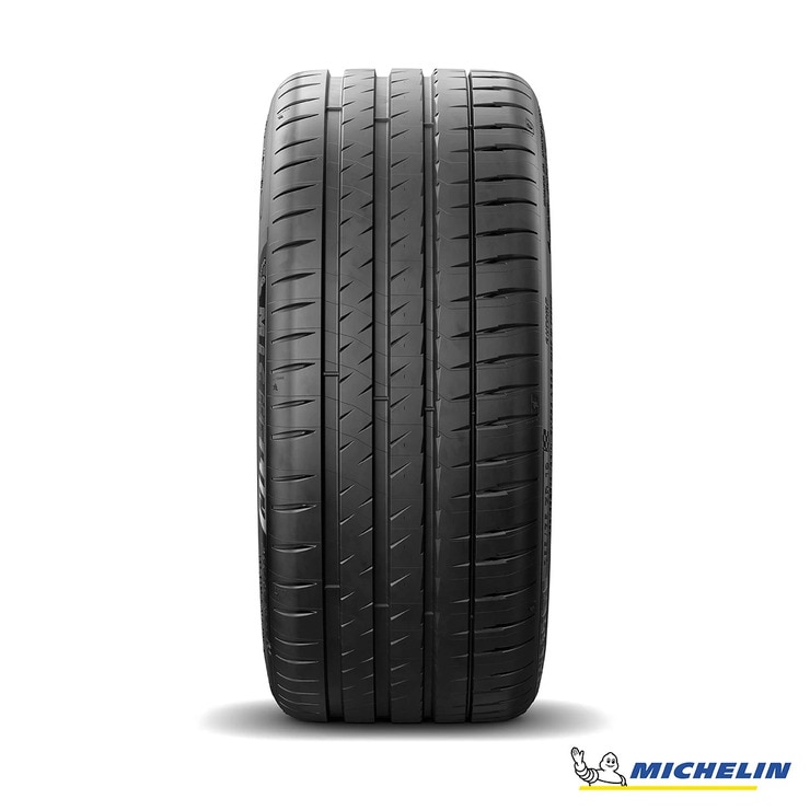 미쉐린 파일럿 스포츠 4 S 225/40R19 93Y