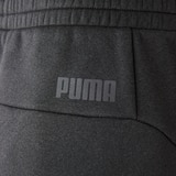 푸마 남성 니트 본딩 팬츠 - 더스키그레이