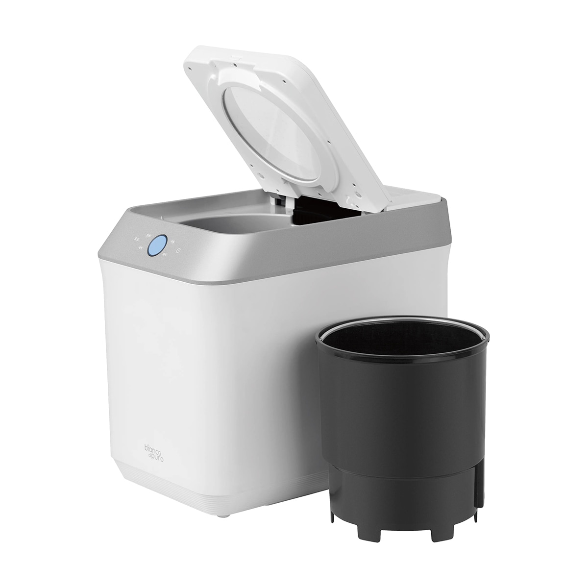 비앙코 음식물 처리기 5.5L BFD-PR560DCW