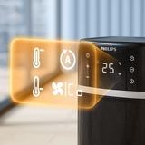 필립스 세라믹 PTC 히터 필립스 세라믹 PTC 히터