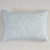 에이프릴앳홈 모달 베개커버2P 50 x 70cm - 오즈블루 에이프릴앳홈 모달 베개커버2P 50 x 70cm - 오즈블루