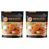 CP 플레이밍 치킨텐더1.5kg x 2 CP 플레이밍 치킨텐더1.5kg x 2