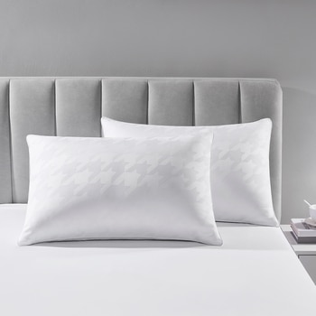 Downlite 소프트 터치 베개 2P