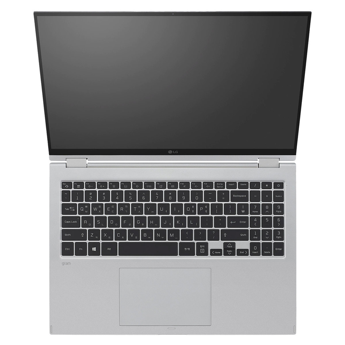 엘지 노트북 그램 360 40.6cm(16/i7/16GB/256GB)