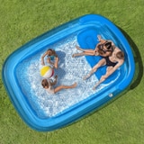 H20GO! 패밀리 라운지 풀장