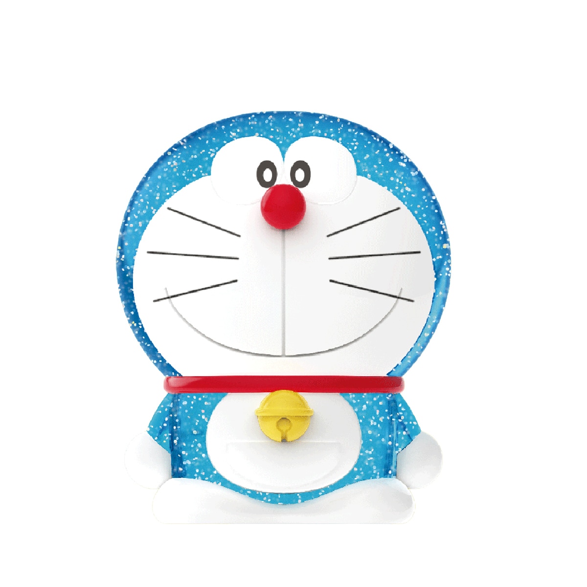 도라에몽 핑거 피겨 캡슐 뽑기