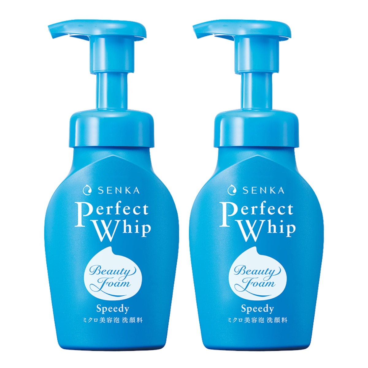 센카스피디퍼펙트휩 150ml x 2