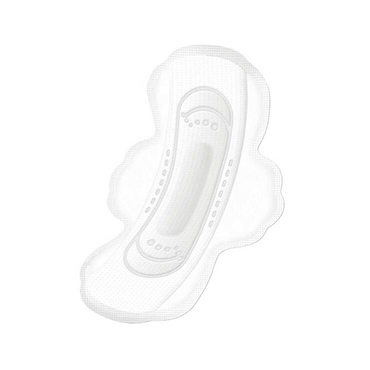 디펜드 스타일 패드 참숯 중용량 24매 x 4