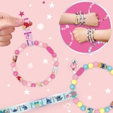 디즈니 스냅 앤 스틱 팔찌 만들기 세트