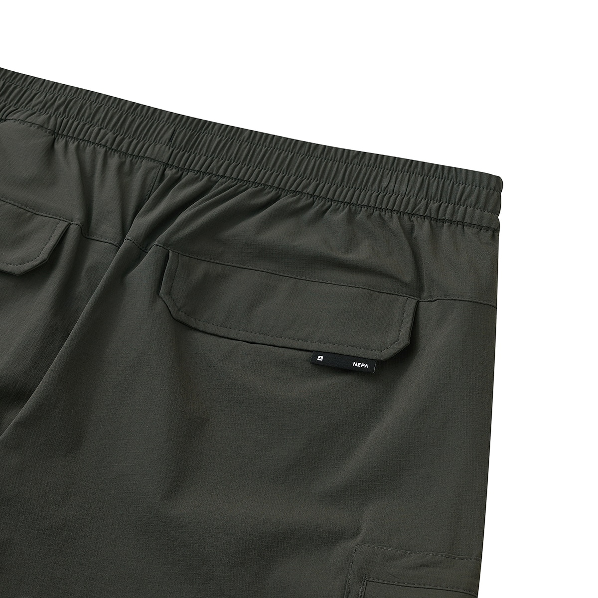 네파 남성 카고 반바지 네파 남성 카고 반바지