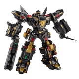 미니특공대 저스티스 타이탄 블랙 에디션