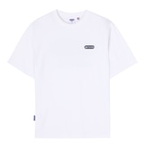 아웃도어프로덕트 베이직 크루넥 티셔츠 3매 - 화이트팩(26SWH), S