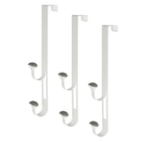 문 걸이 행거 3개