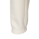 휠라 키즈 보아 플리스 조거 바지 - 아이보리, 155 휠라 키즈 보아 플리스 조거 바지 - 아이보리, 155