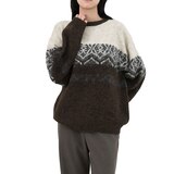 르샵 여성 오버핏 스웨터