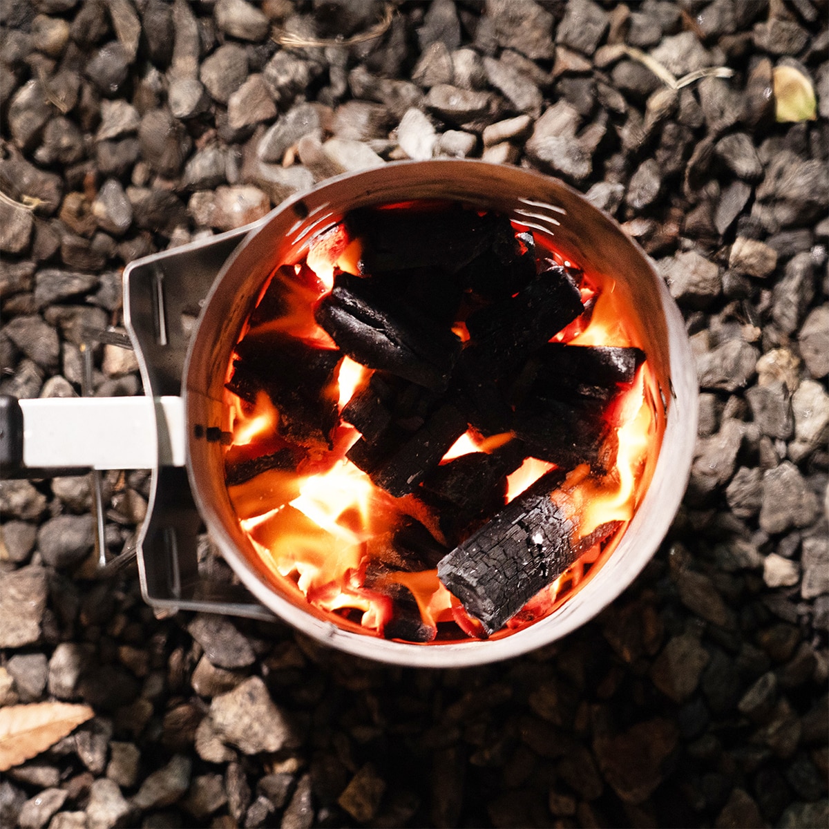 파이어폭스 맹그로브 참숯 10kg