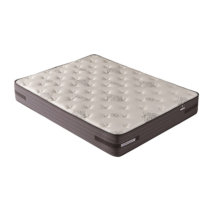 Sealy Aulos Plus Mattress - Queen 658272