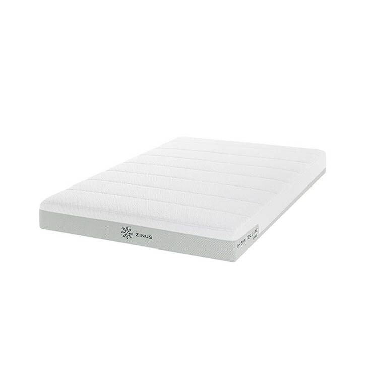 Zinus Green Tea Luxe S Hybrid Mattress - SS 684854