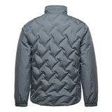 아이더 남성 하이브리드 패딩 재킷 - 그레이 아이더 남성 하이브리드 패딩 재킷 - 그레이