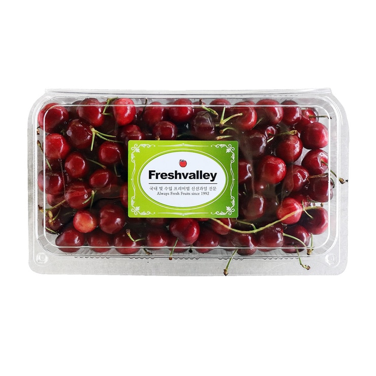 US Red Cherries 1.5kg 604232