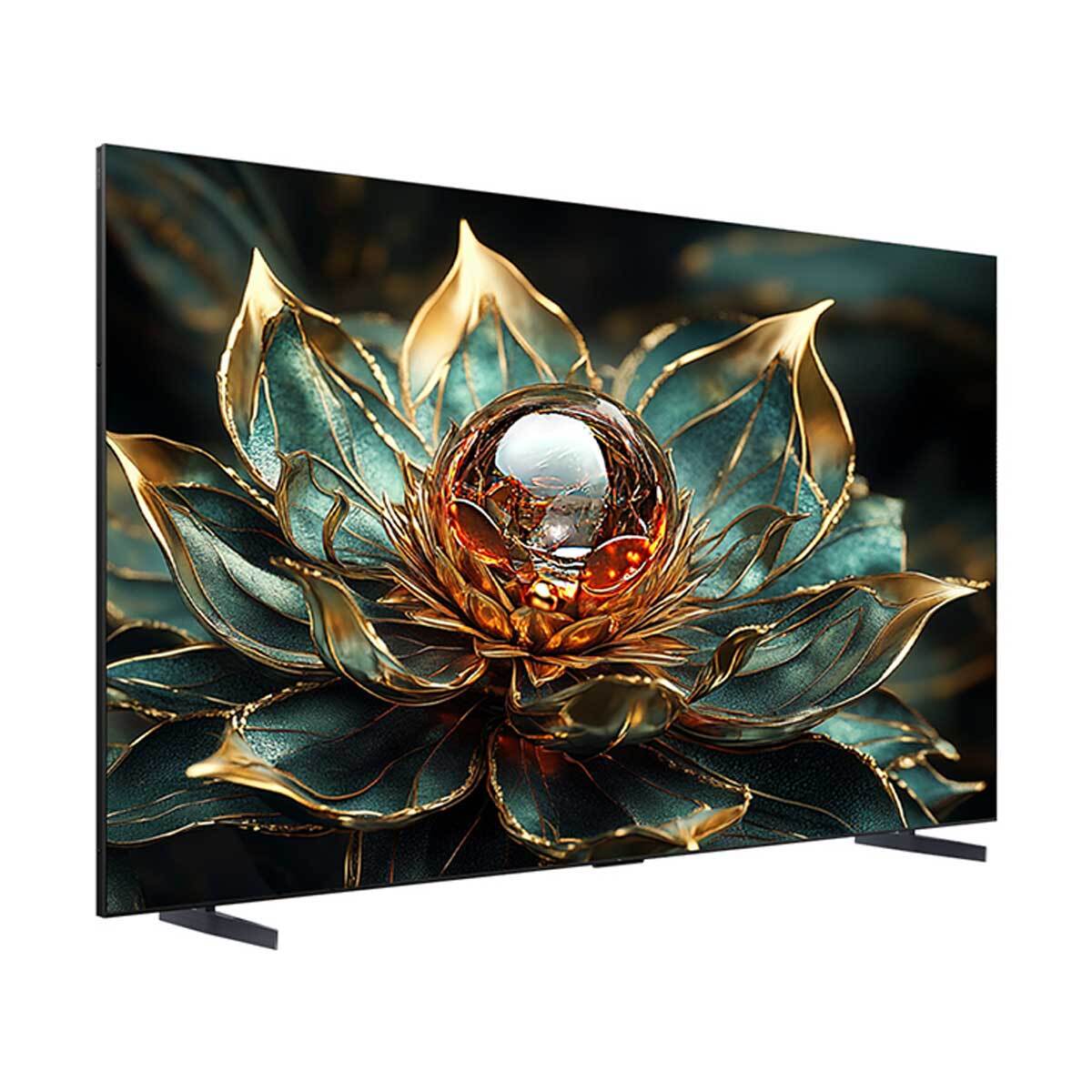 TCL QD-Mini LED TV C7K 291cm (115)
