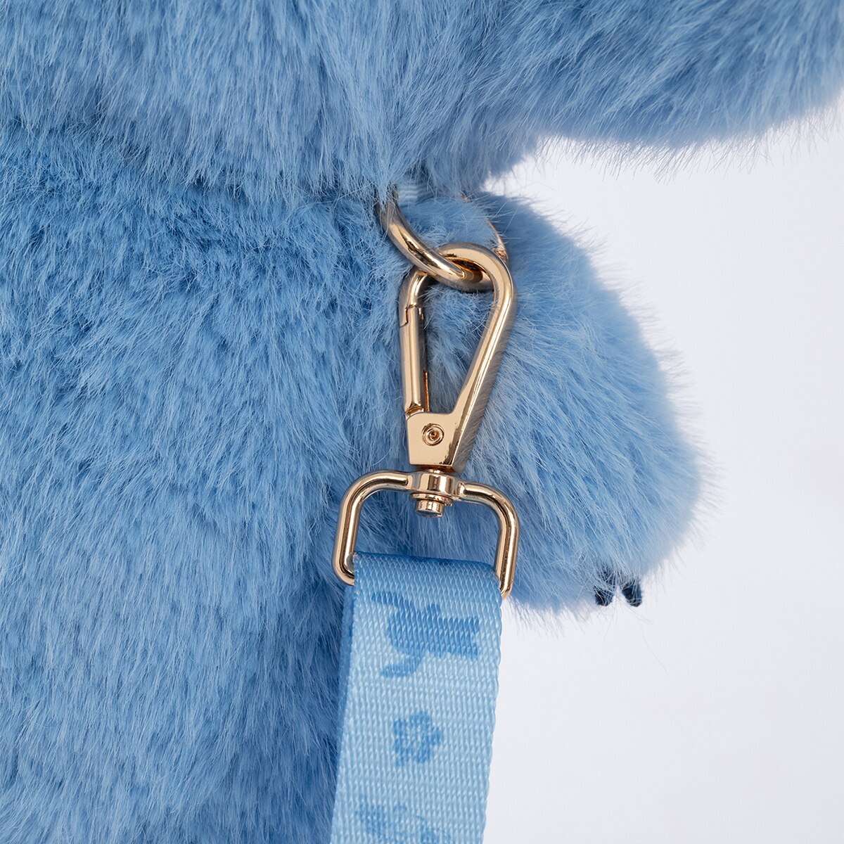 디즈니 인형 가방 - 스티치