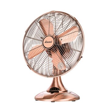라미 클래식 메탈 선풍기 LMF-30G 라미 클래식 메탈 선풍기 LMF-30G