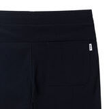 네파 키즈 카프리 트리코트 바지 - 블랙