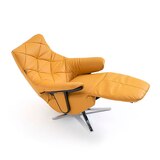 핸슨 포르투 1인 전동 리클라이너 소파 핸슨 포르투 1인 전동 리클라이너 소파