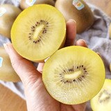 뉴질랜드 제스프리 점보 골드키위 1박스 4.9kg