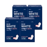 화이트 수퍼흡수 드림가드 / 드림핏 수퍼롱 16 x 4