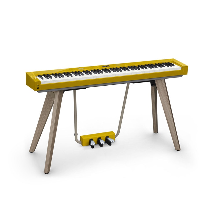 Casio Privia Digital Piano PX-S7000