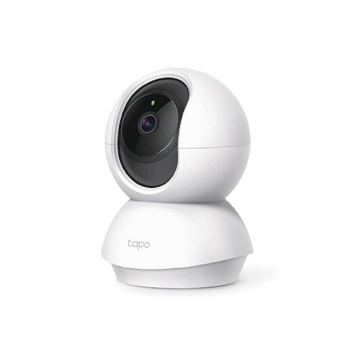 Tapo 무선 보안 카메라 TC70 + MicroSD 32GB 세트