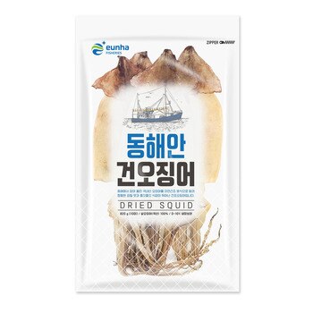 은하수산동해안건오징어820g (82gx10) 은하수산동해안건오징어820g (82gx10)