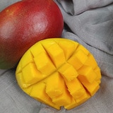 브라질 애플망고 선물세트 3.7kg
