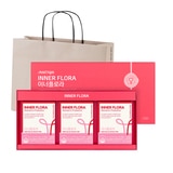 뉴오리진 이너플로라 선물세트 30캡슐 x 3 뉴오리진 이너플로라 선물세트 30캡슐 x 3