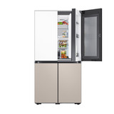 삼성 비스포크 쇼케이스 냉장고 868L