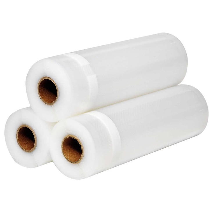 커클랜드 시그니춰 진공 포장롤 세트