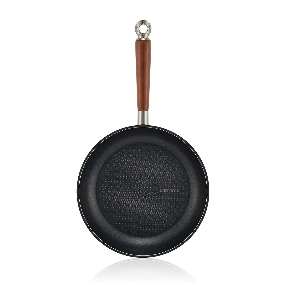 Happycall Graphene Hive IH Frypan Set 3P