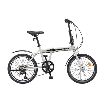 카스모 싸이클럽F 자전거 51cm (20)