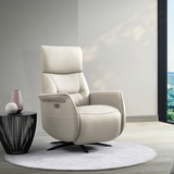 HTL 베로 듀얼 1인 리클라이너 소파 RSQ-13000 HTL 베로 듀얼 1인 리클라이너 소파 RSQ-13000