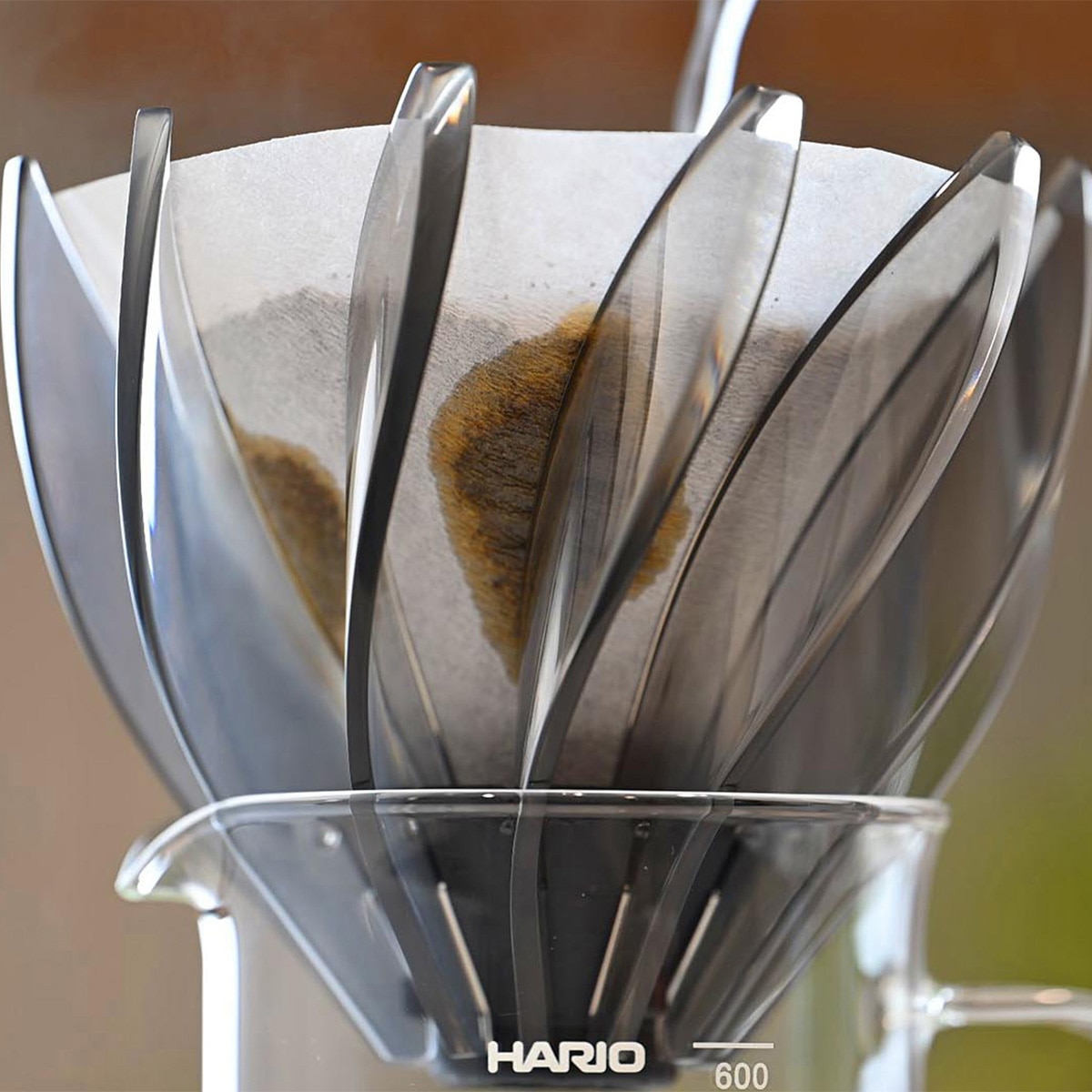 하리오 V60 스이렌 드리퍼 1P